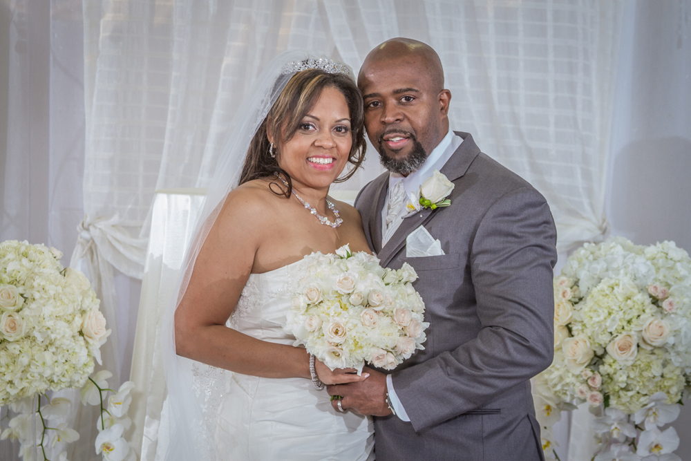 Chris & Venita Formals